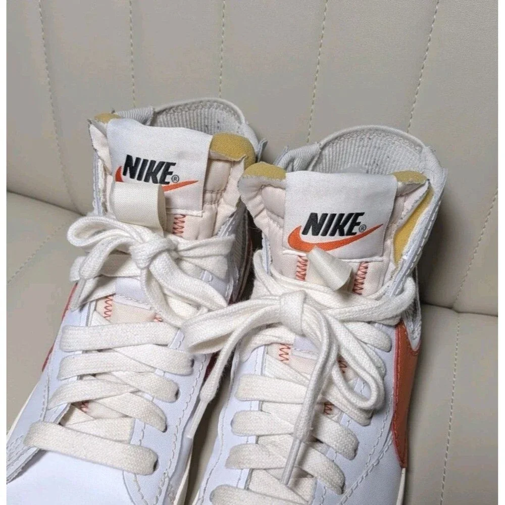 Nike blazer 77